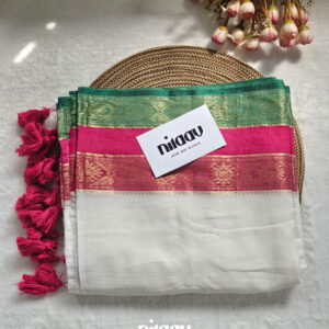Home mohini saree mulmul cotton saree